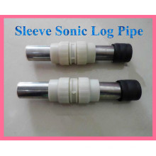 Тип рукава Sonic Log трубы / трубки / зондирования трубы (конкурентоспособная цена)